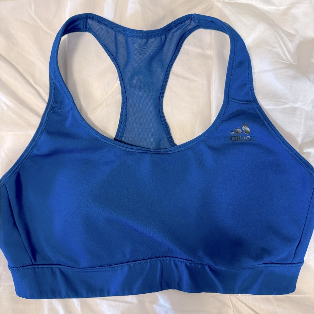 ADIDAS sports bra